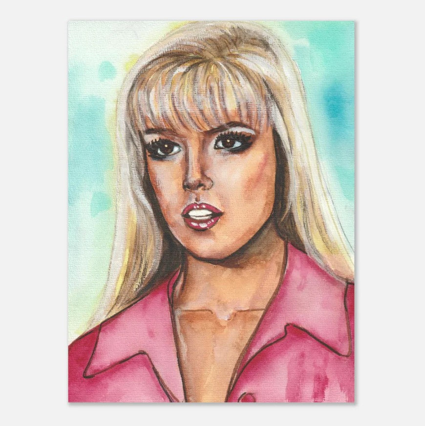 Jennie Garth in Beverly Hills 90210