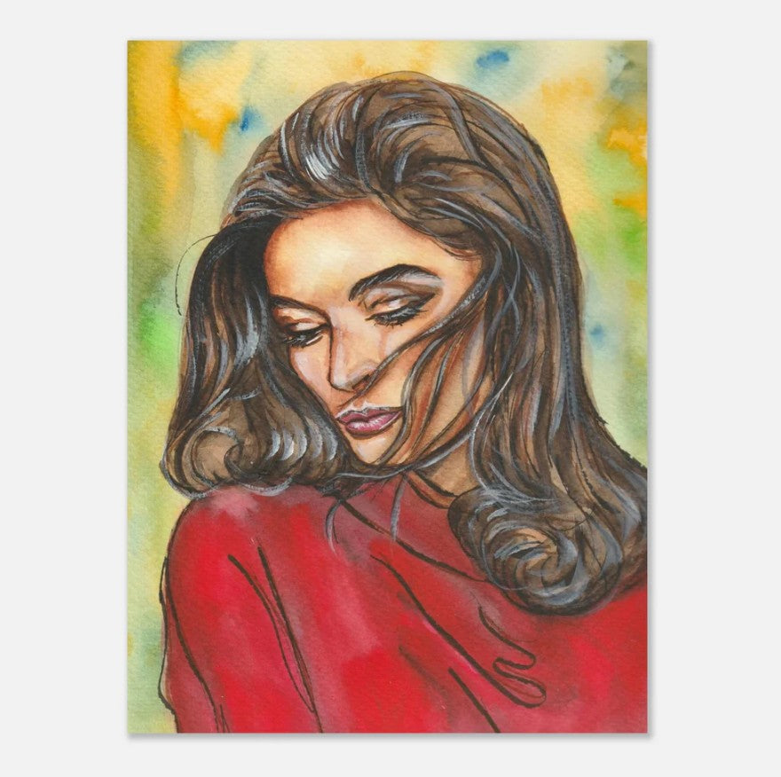 Anouk Aimee