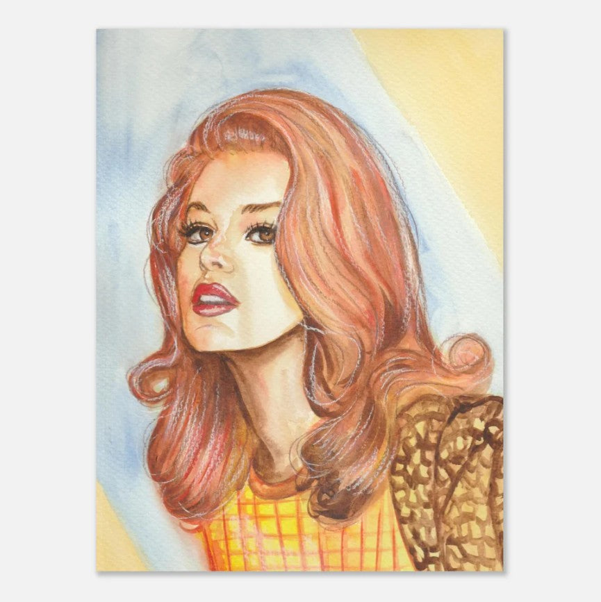 Ann-Margret
