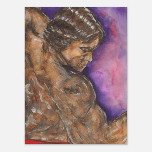 Arnold Schwarzenegger