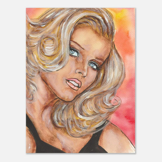 Anna Nicole Smith