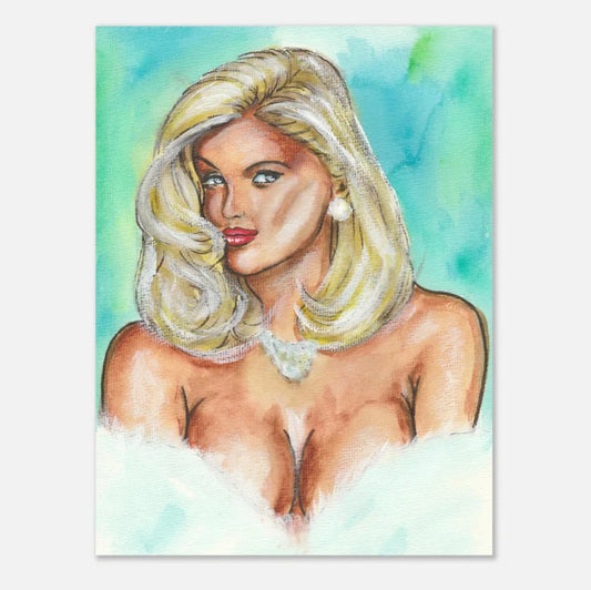 Anna Nicole Smith