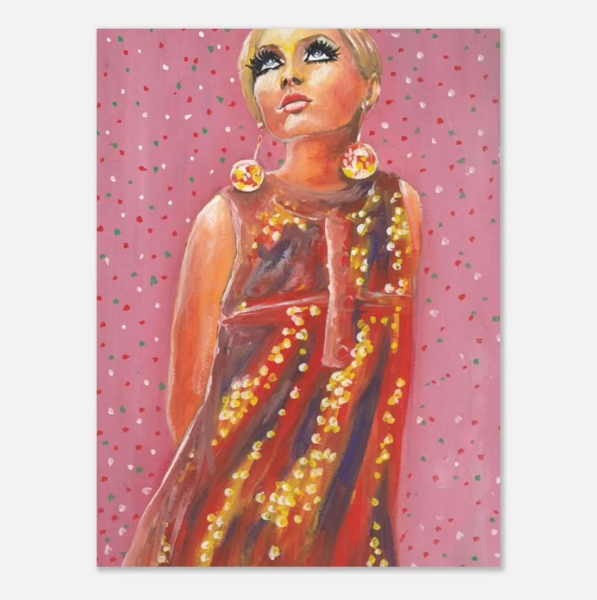 Twiggy