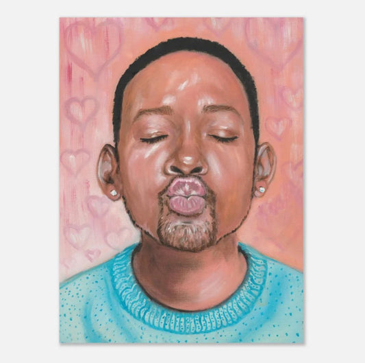 Will Smith