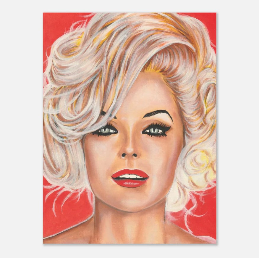 Virna Lisi