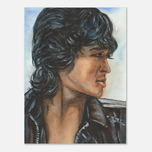Viktor Tsoi