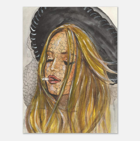 Vanessa Paradis