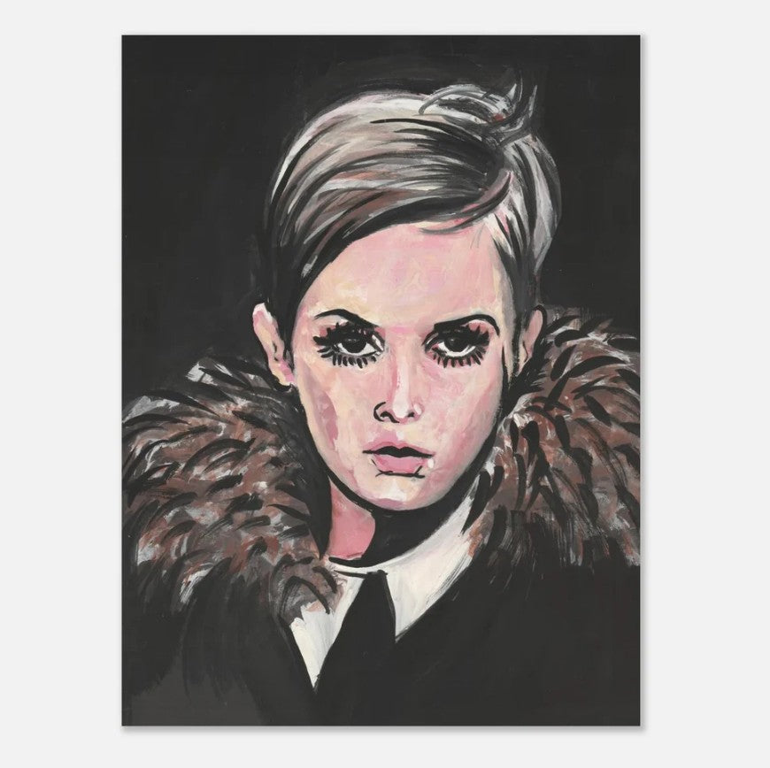Twiggy