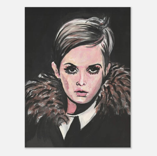 Twiggy