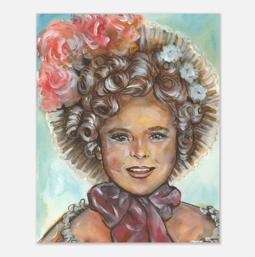 Shirley Temple