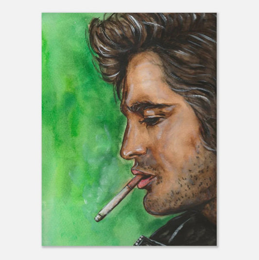 Robert Pattinson