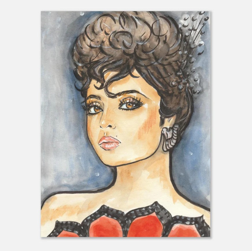 Rekha