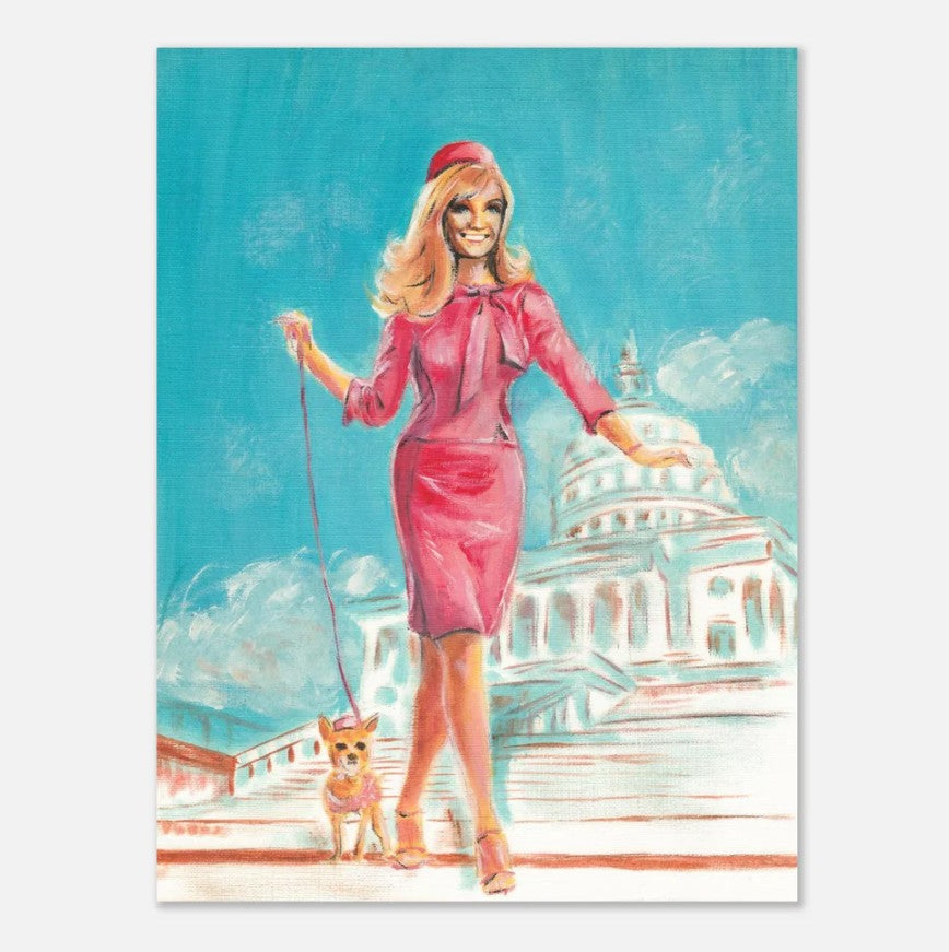 Reese Witherspoon. Legally Blonde