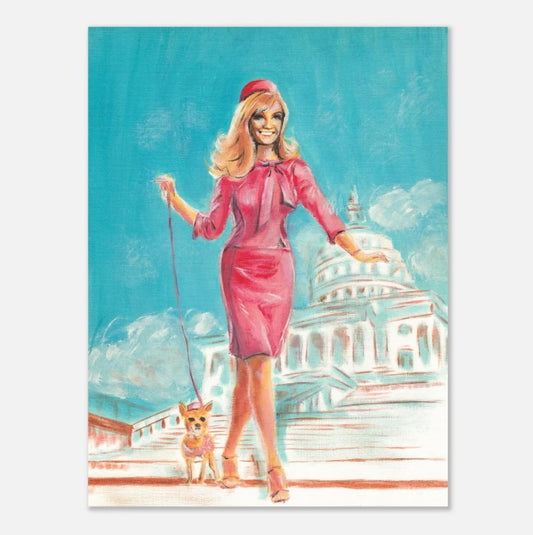 Reese Witherspoon. Legally Blonde
