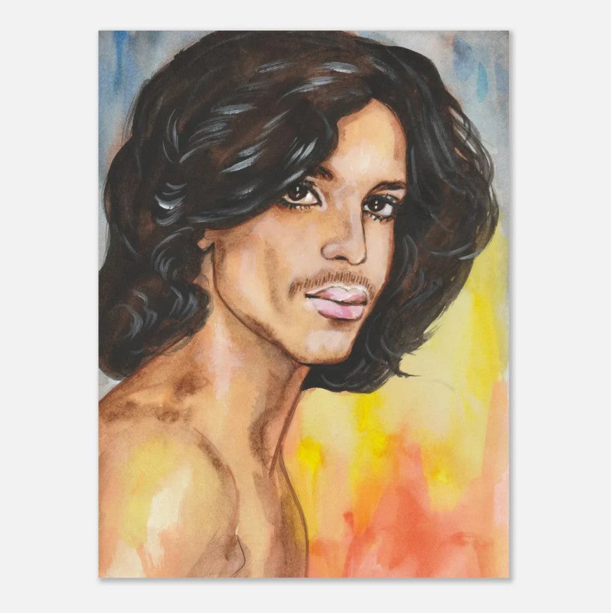 Prince