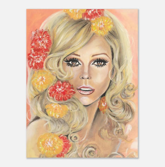 Nancy Sinatra