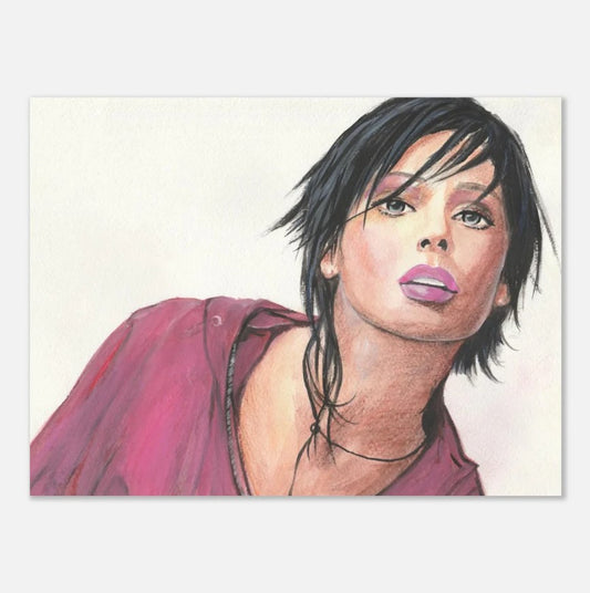 Natalie Imbruglia