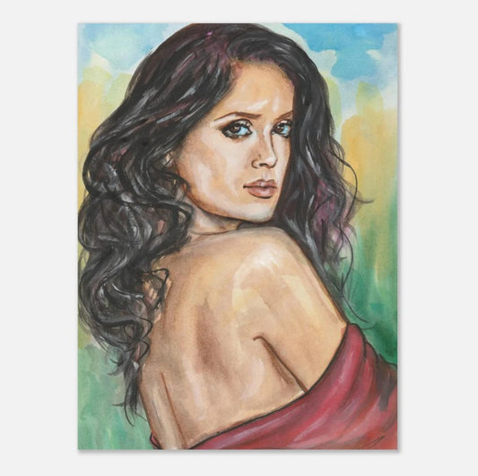 Salma Hayek
