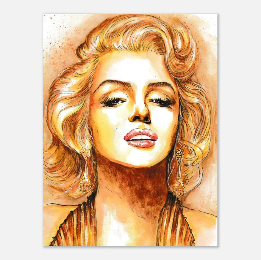 Marilyn Monroe