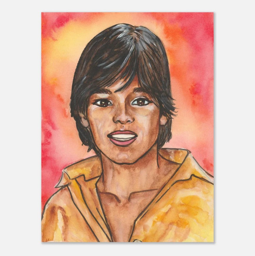 Ricky Martin