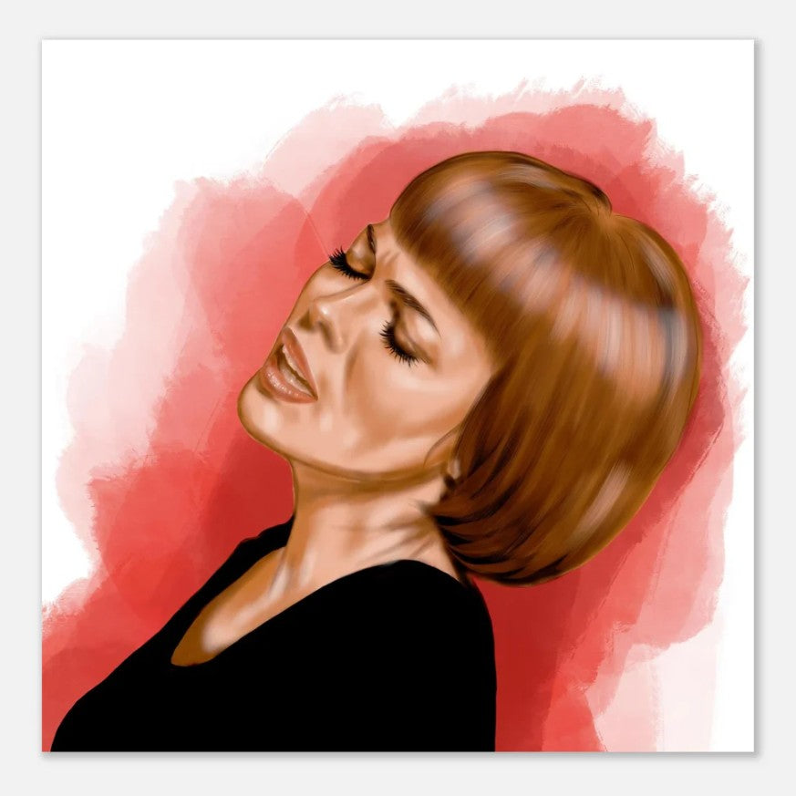Mireille Mathieu