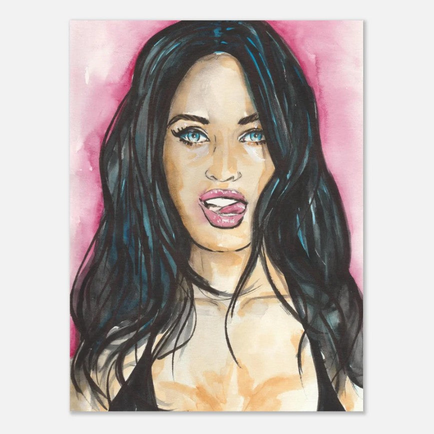 Megan Fox