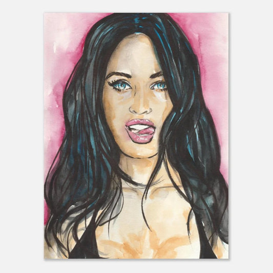 Megan Fox