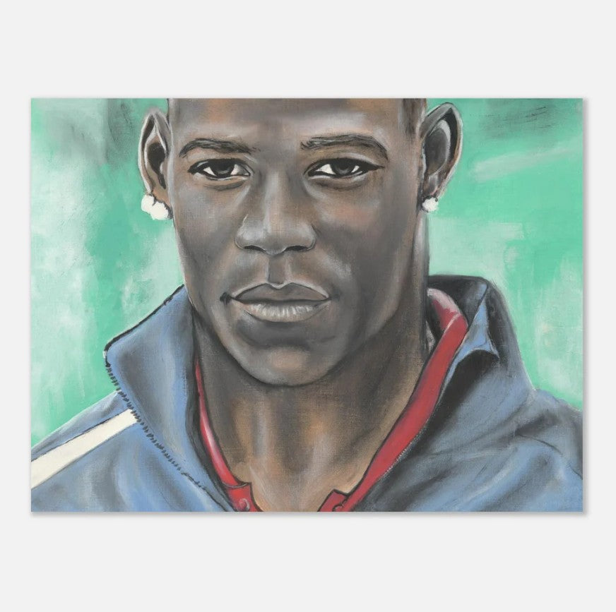 Mario Balotelli