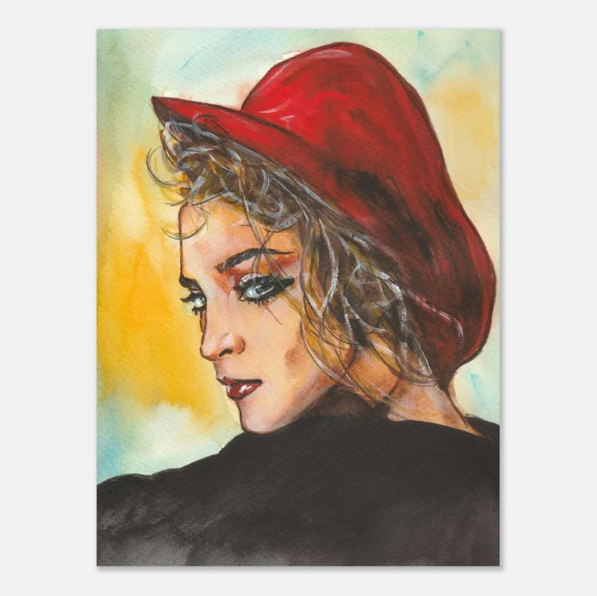 Madonna