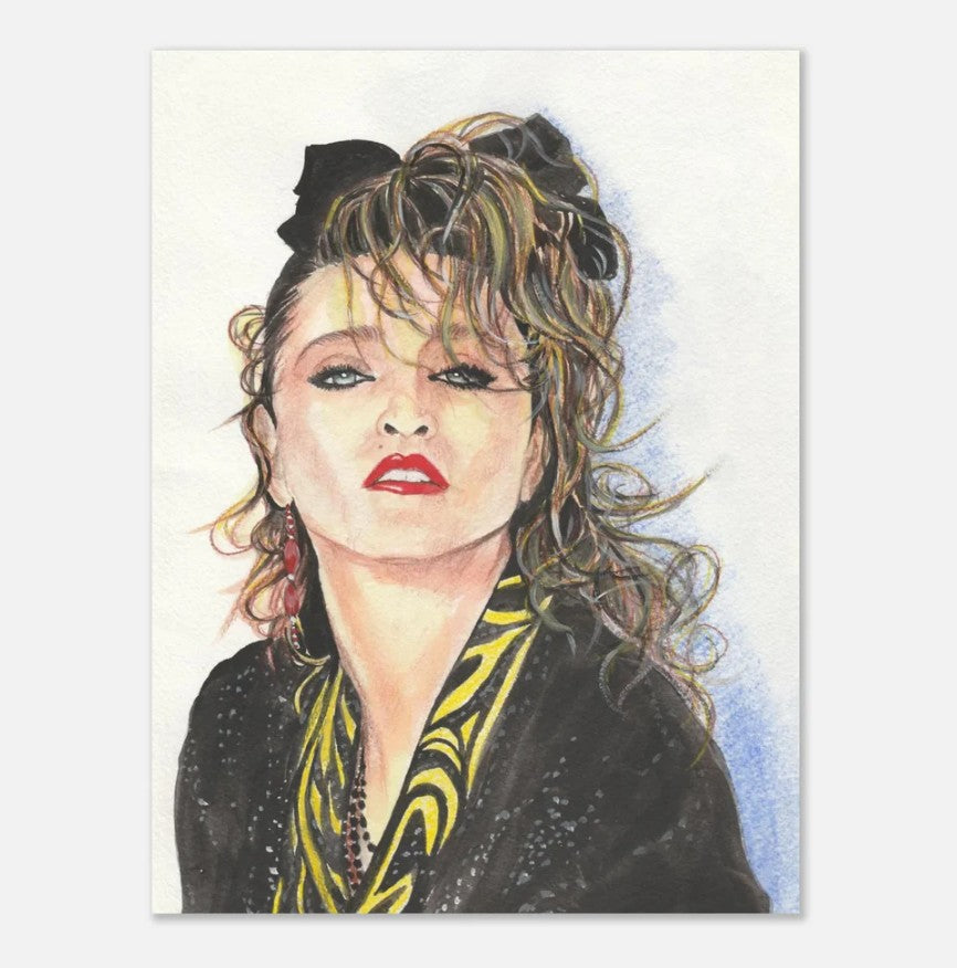 Madonna