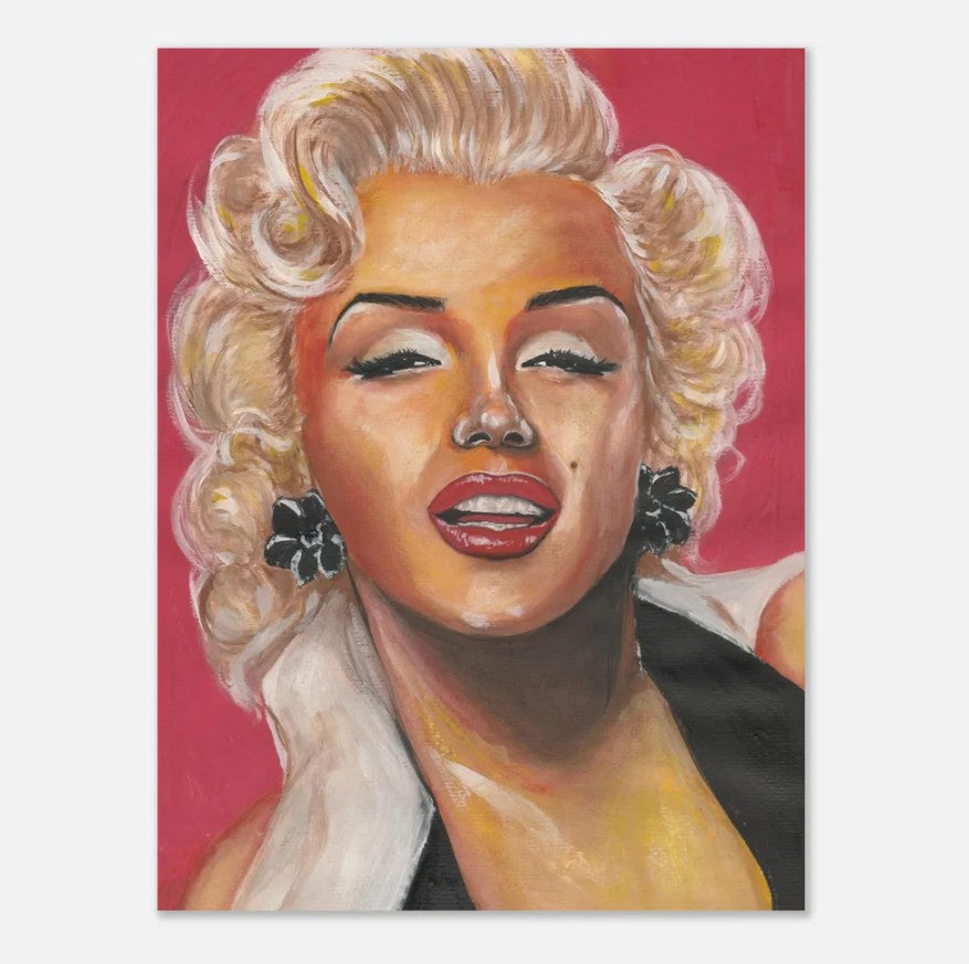 Marilyn Monroe
