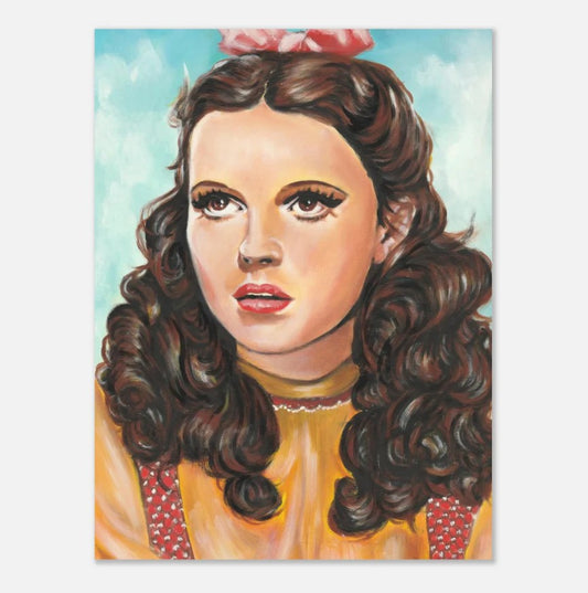 Judy Garland