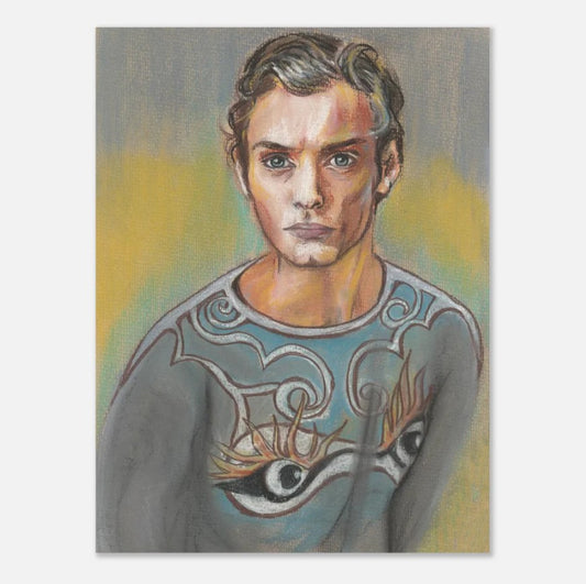 Jude Law