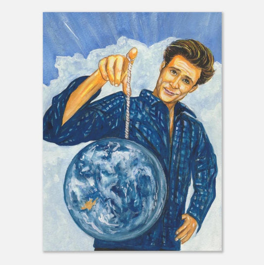 Jim Carrey