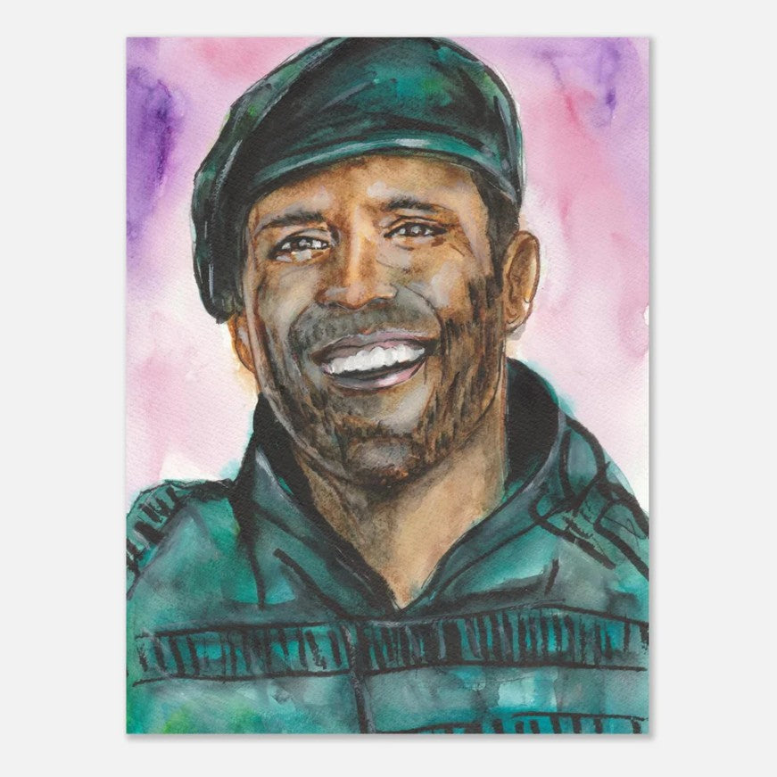 Jason Statham