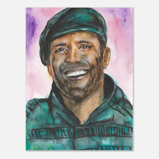 Jason Statham