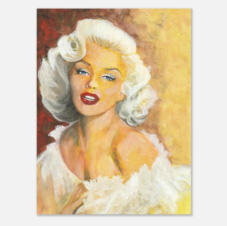 Marilyn Monroe