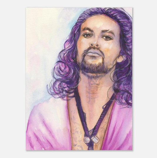Jason Momoa