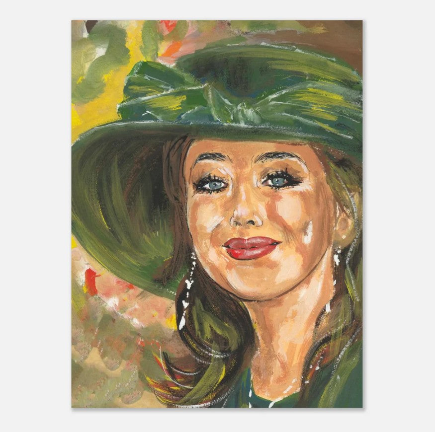 Isabelle Adjani