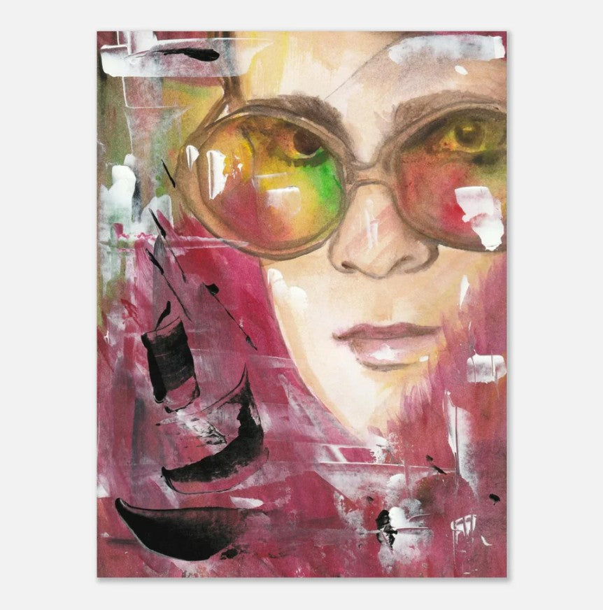 Elton John