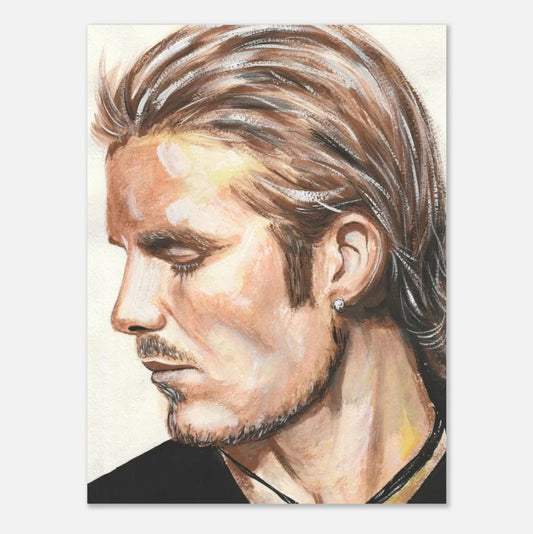 David Beckham