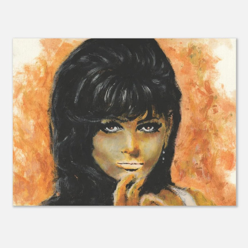 Claudia Cardinale