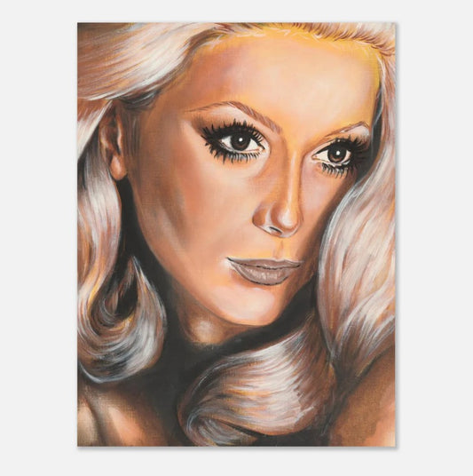 Catherine Deneuve