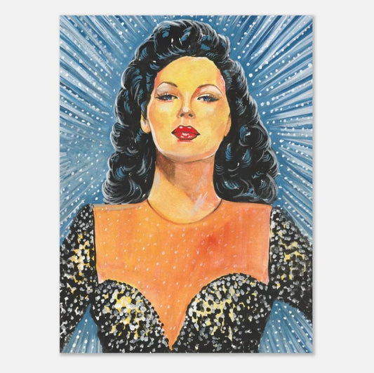Ava Gardner
