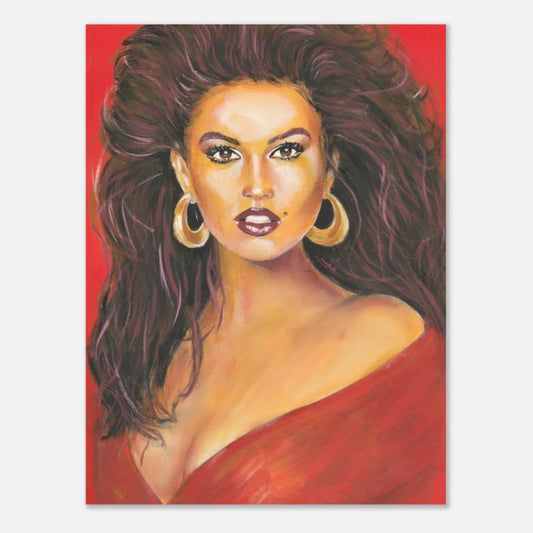 Cindy Crawford