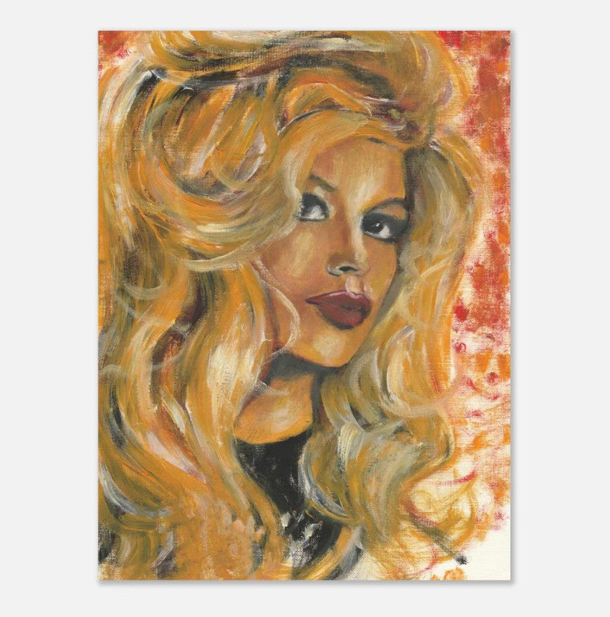 Brigitte Bardot