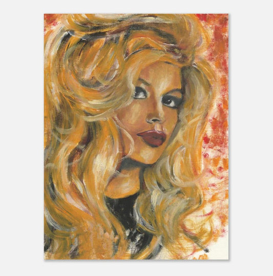 Brigitte Bardot