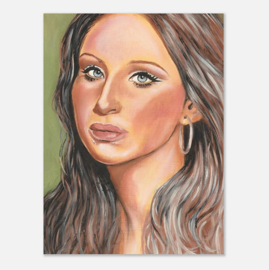 Barbra Streisand