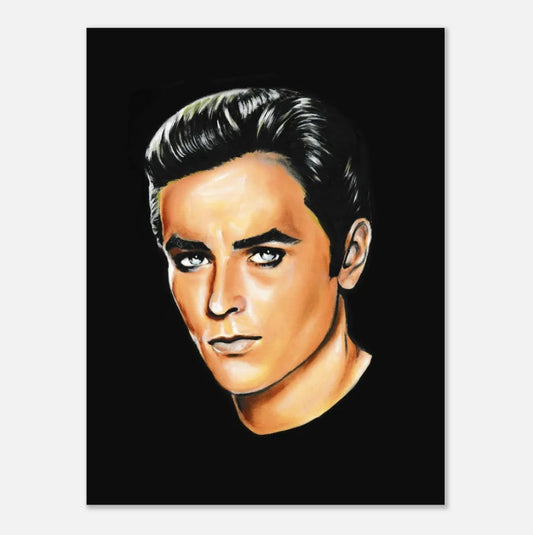 Alain Delon