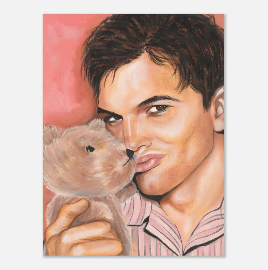 Ashton Kutcher